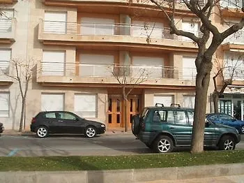 Lejlighed Edifici Llevant I Ponent Palamós