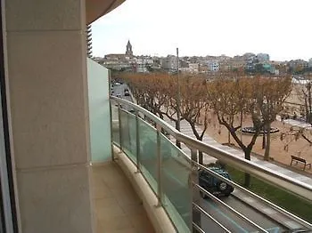Edifici Llevant I Ponent Palamós
