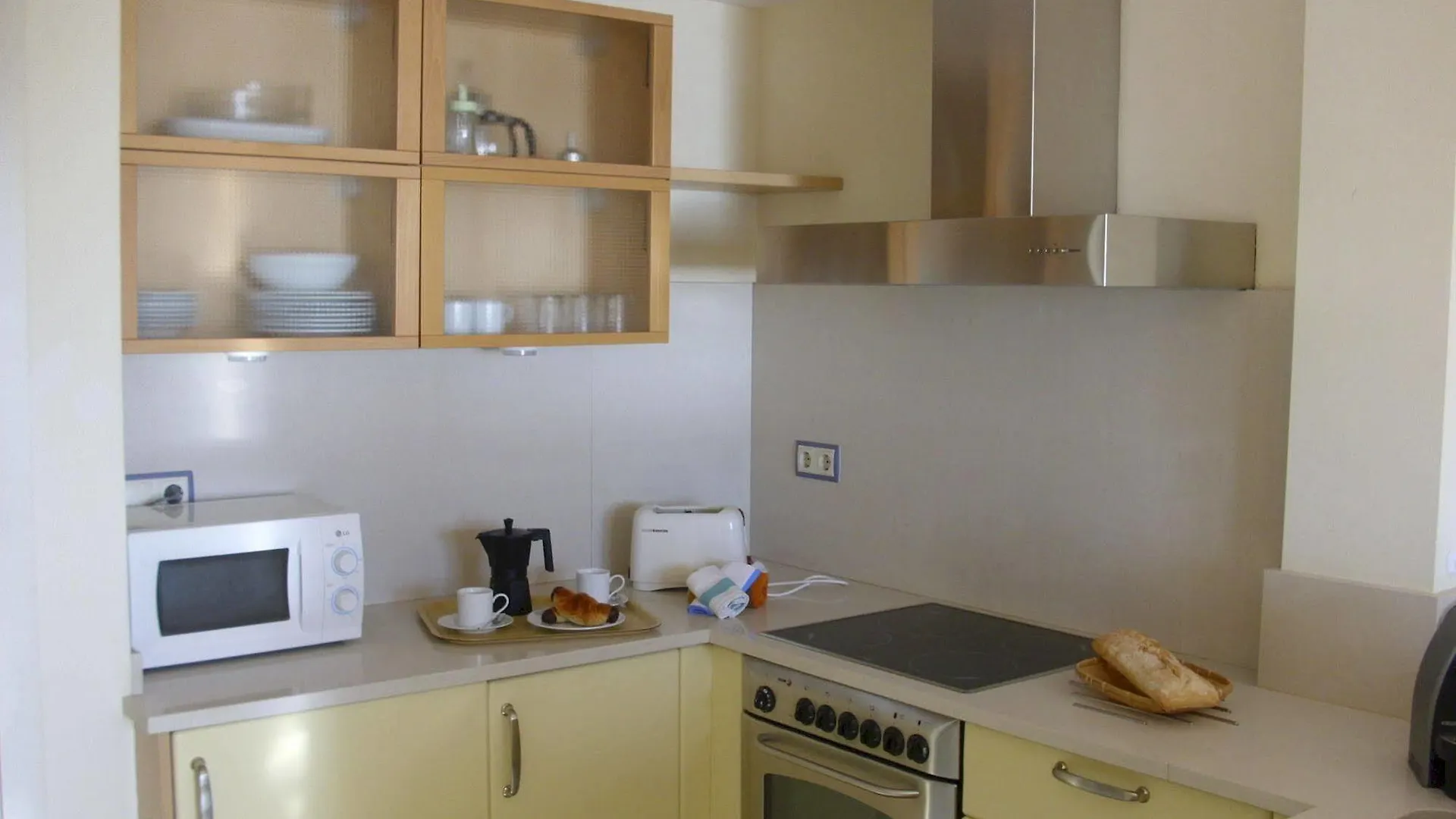 Lejlighed Edifici Llevant I Ponent Palamós
