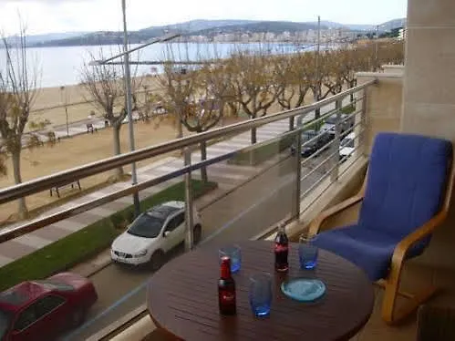Edifici Llevant I Ponent Palamós