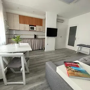 Niu Del Far Apartamento