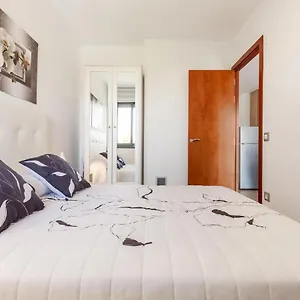 Belvilla By Oyo Modern In Apartamento