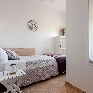 Orient En Tercera Línea De Mar Apartamento