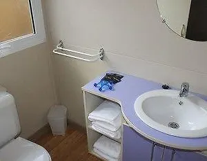 Camping Hotel