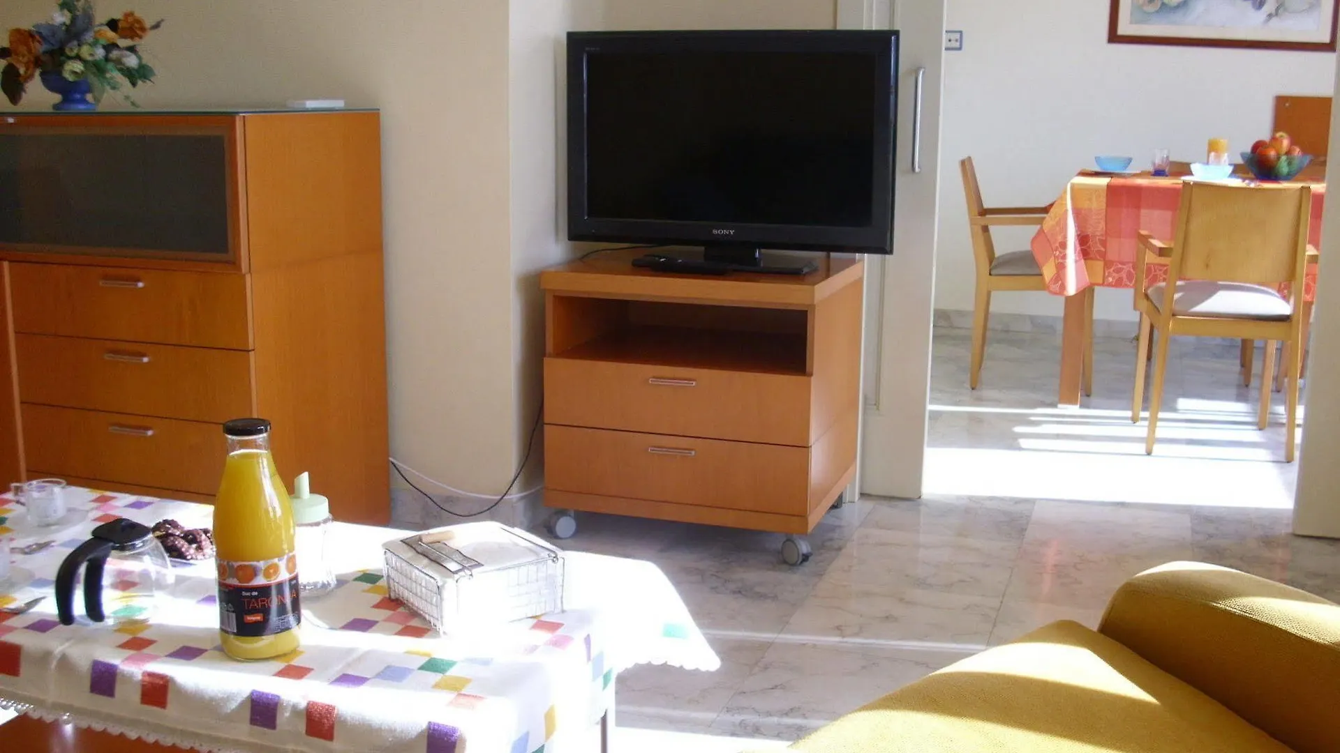 Edifici Llevant I Ponent Palamos