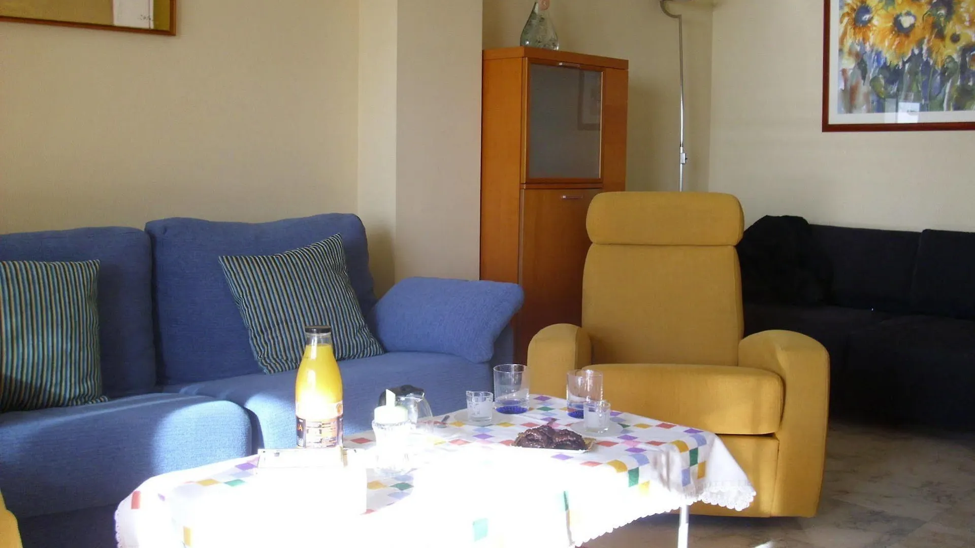 Apartment Edifici Llevant I Ponent Palamos