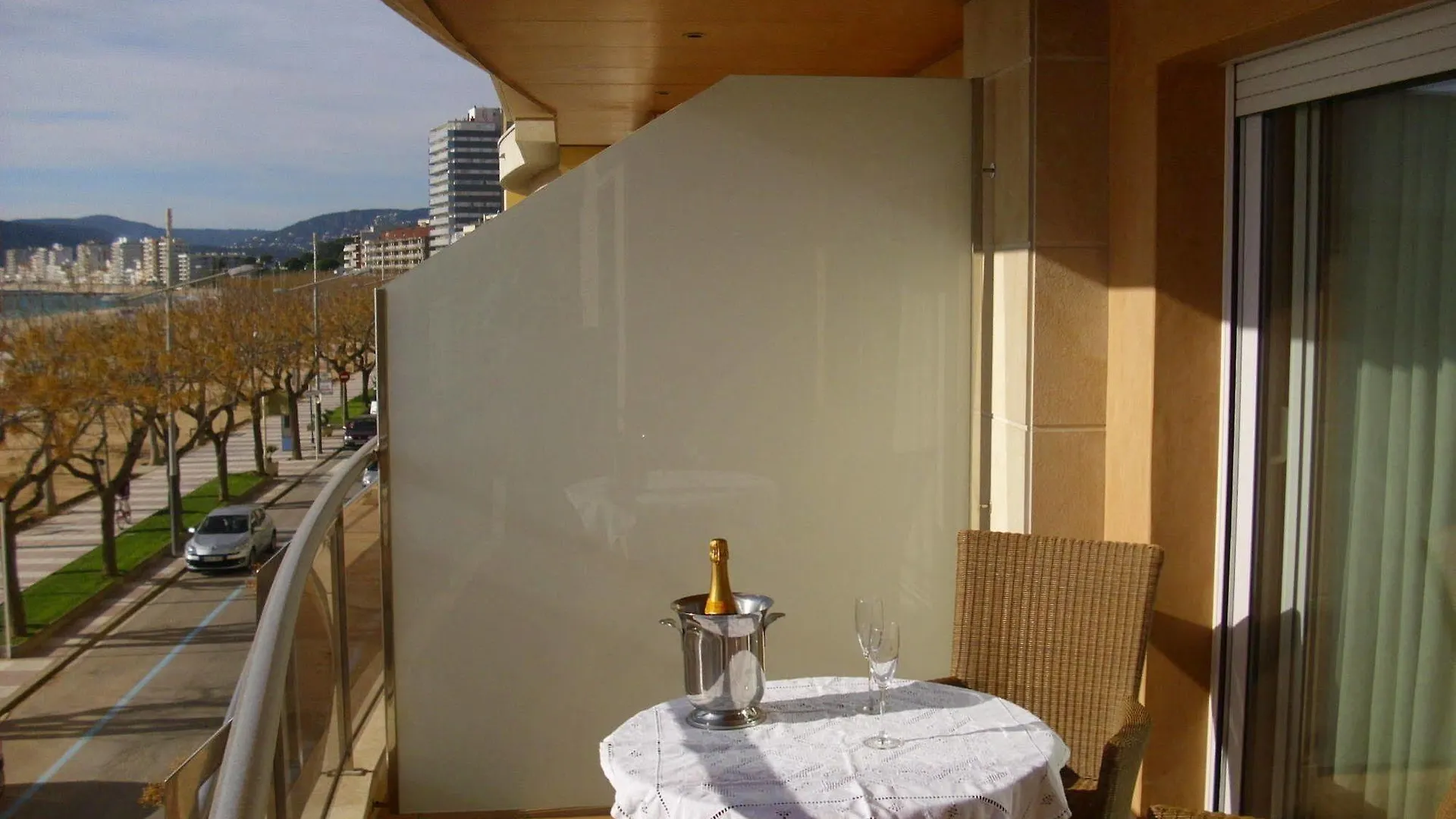 Apartment Edifici Llevant I Ponent Palamos