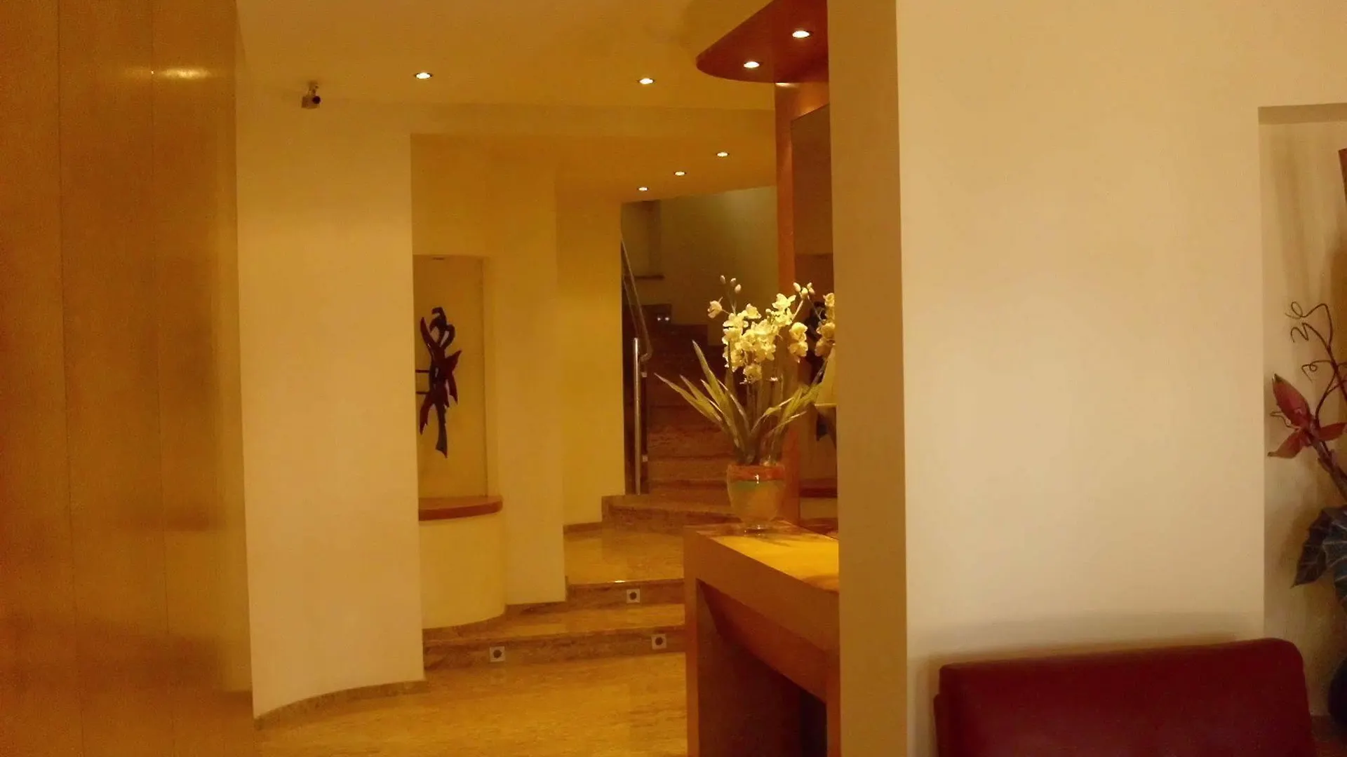Edifici Llevant I Ponent Palamos Apartment