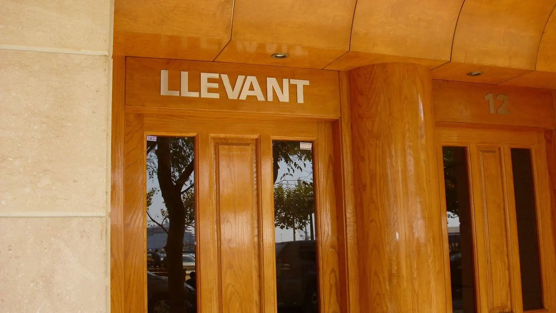 Edifici Llevant I Ponent Palamos