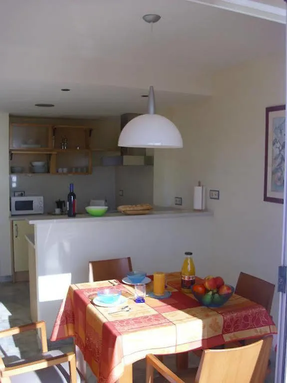 Apartment Edifici Llevant I Ponent Palamos Spain
