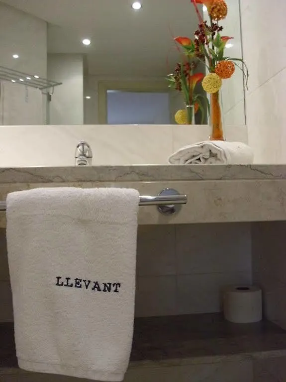 Edifici Llevant I Ponent Palamos Apartment