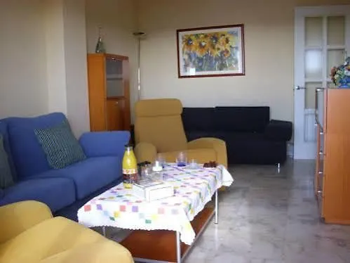 Apartment Edifici Llevant I Ponent Palamos